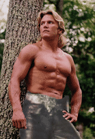 Rask, of Treve and Eldarin Novalis